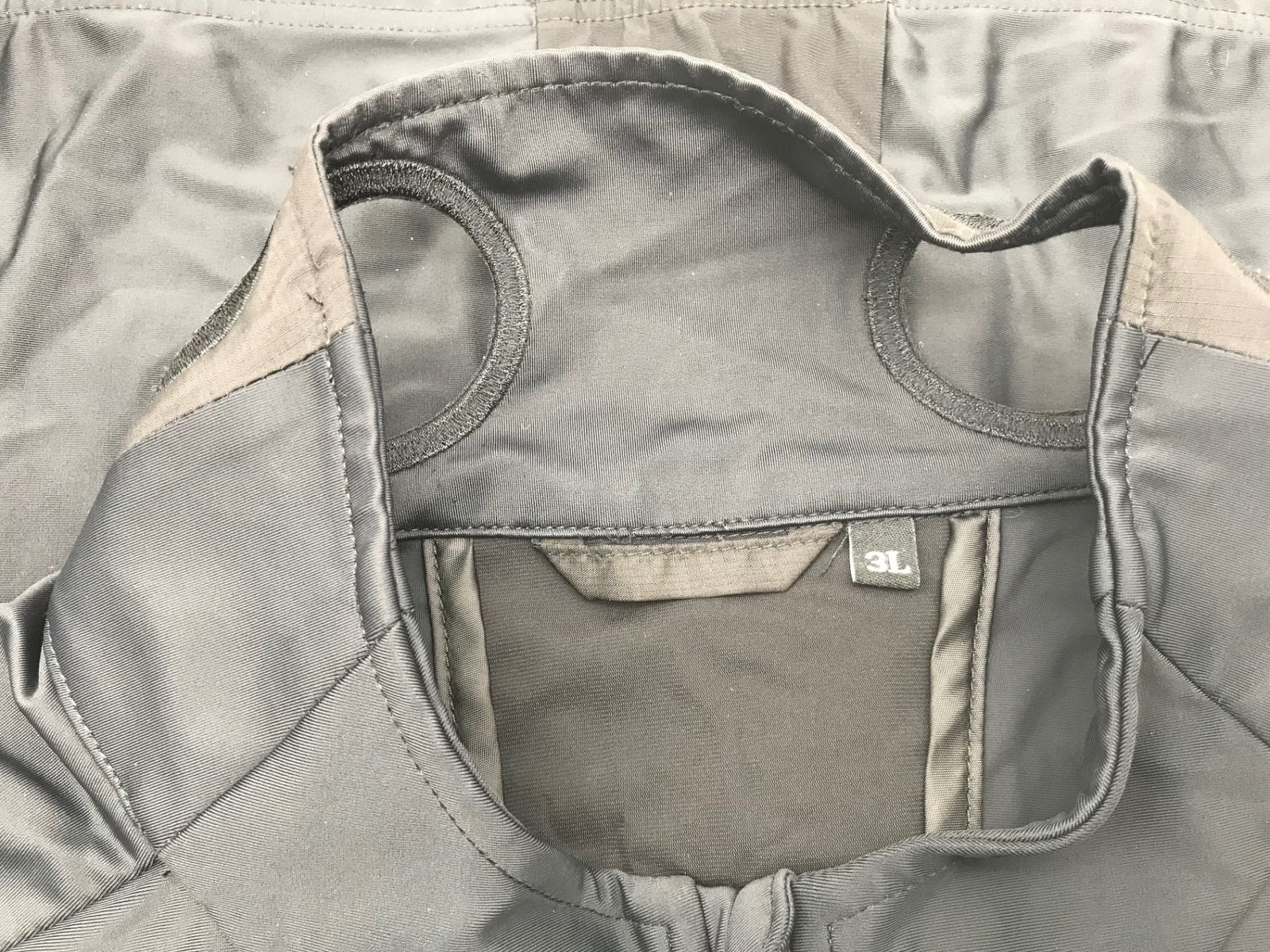  品 I Z Frontier アイズフロンティア 半袖ジャケット-デバイスバッテリーフルセット PS 124 エコツール小牧ｲﾝﾀｰ店 M 02 空調服 暑さ対策 冷却グッズ