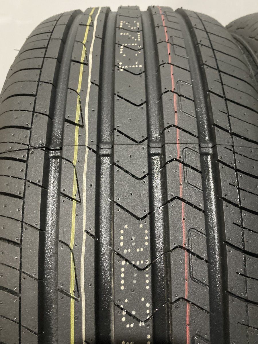 新品】札幌発 引取可 2024年製 ZMAX ZEALION 215/45ZR17 91W 17インチ  