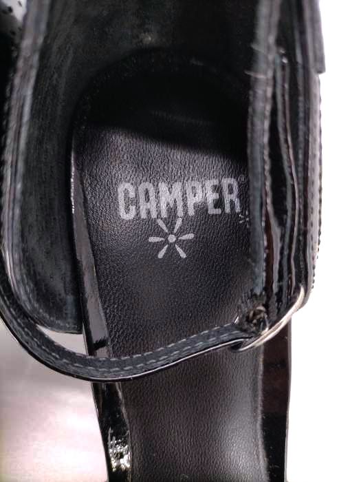 人気の福袋 熱販売 新品、未使用 カンペール CAMPER レザーストラップ