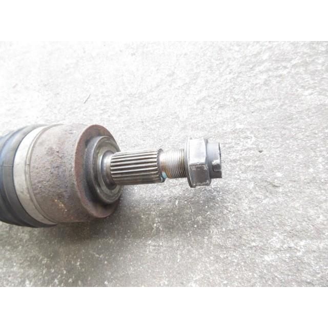 28年 ジープ レネゲード ABA-BU14 右Fドライブシャフト 203105 4751 FFCRYSTALESIA_COM