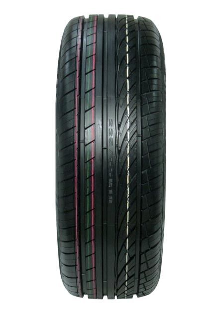 AUTOWAY】 新品 225/60R18 サマータイヤ HIFLY HP801 18インチ 1本