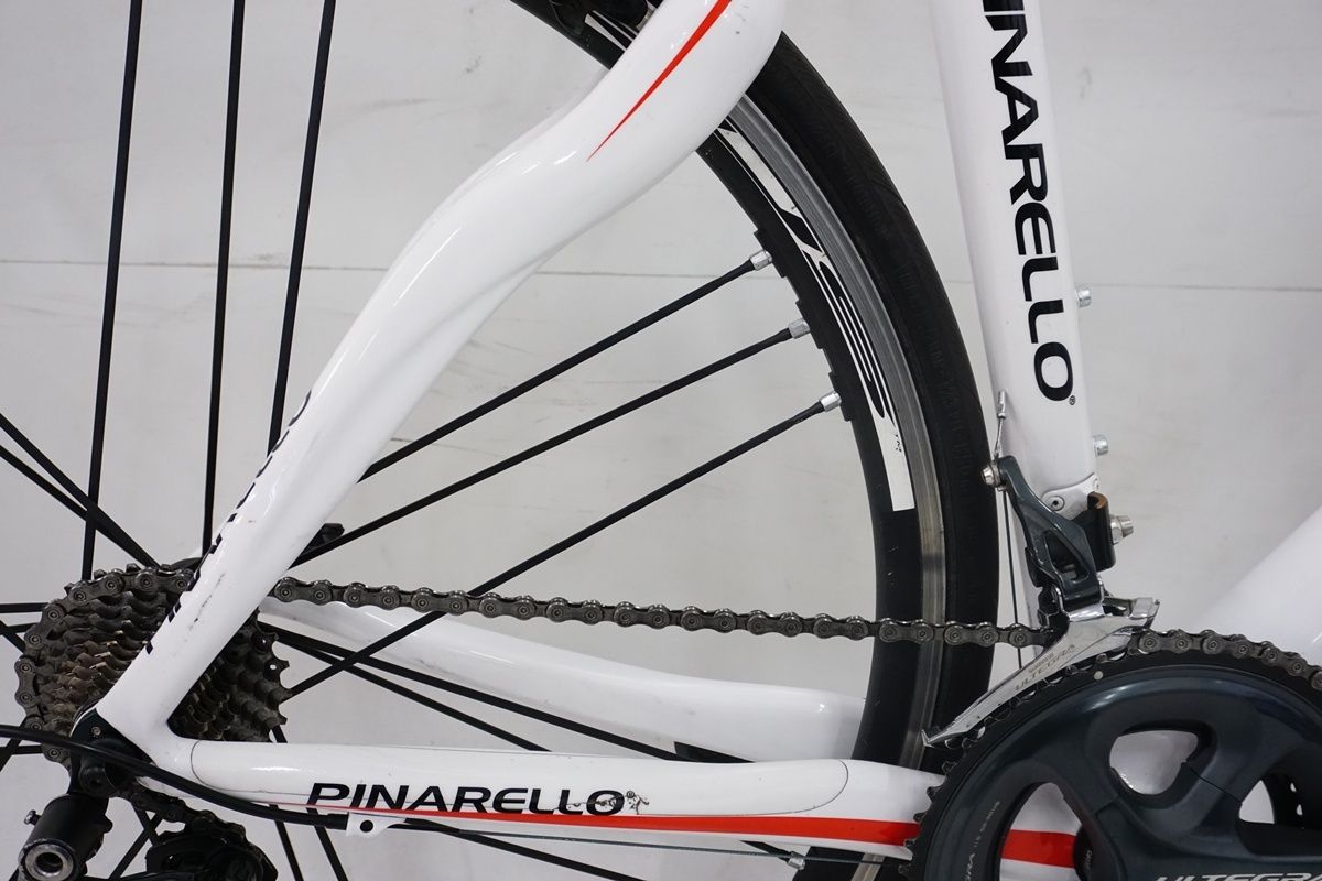 PINARELLO ピナレロ RAZHA 2014年モデル ロードバイク バイチャリ浜松店 BRIGHTFACE_UK