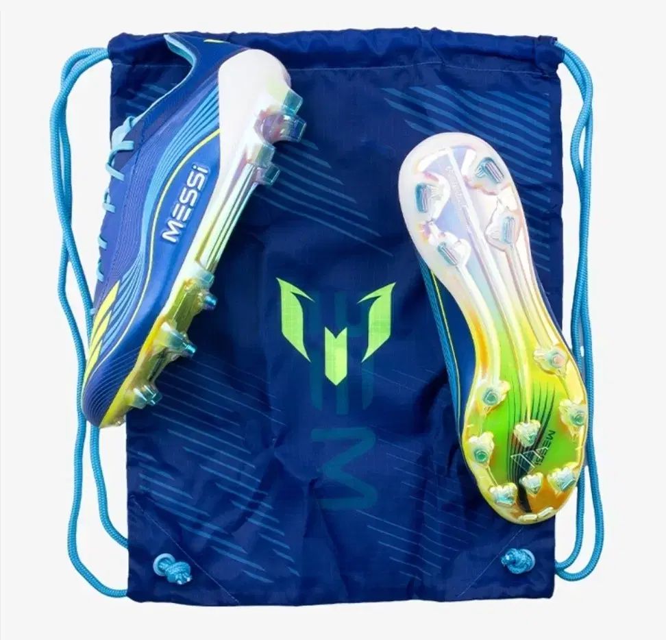 タイムセール adidas アディダス F50 エリート FG MESSI MESSI メッシ VIS1ON