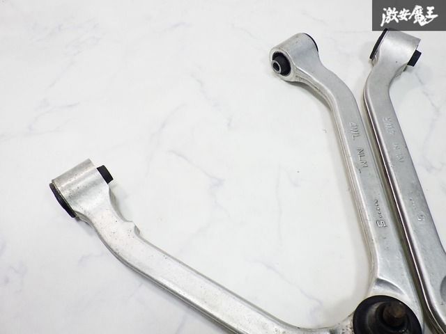 ☆実動外し☆ 日産 純正 NM35 M35 ステージア 4WD フロント