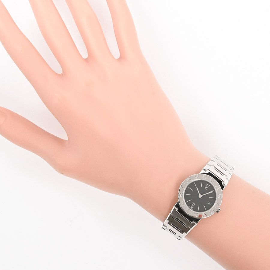 サト様専用 BVLGARI☆ブルガリブルガリ☆bb26ss ブルガリ 時計 コマ 2
