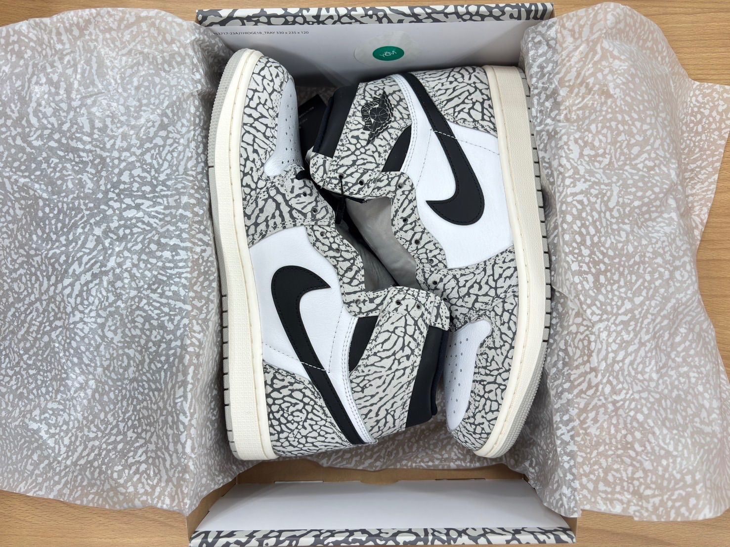 GO47 NIKE Air Jordan 1 High OG GO47 NIKE Air Jordan 1 High OG