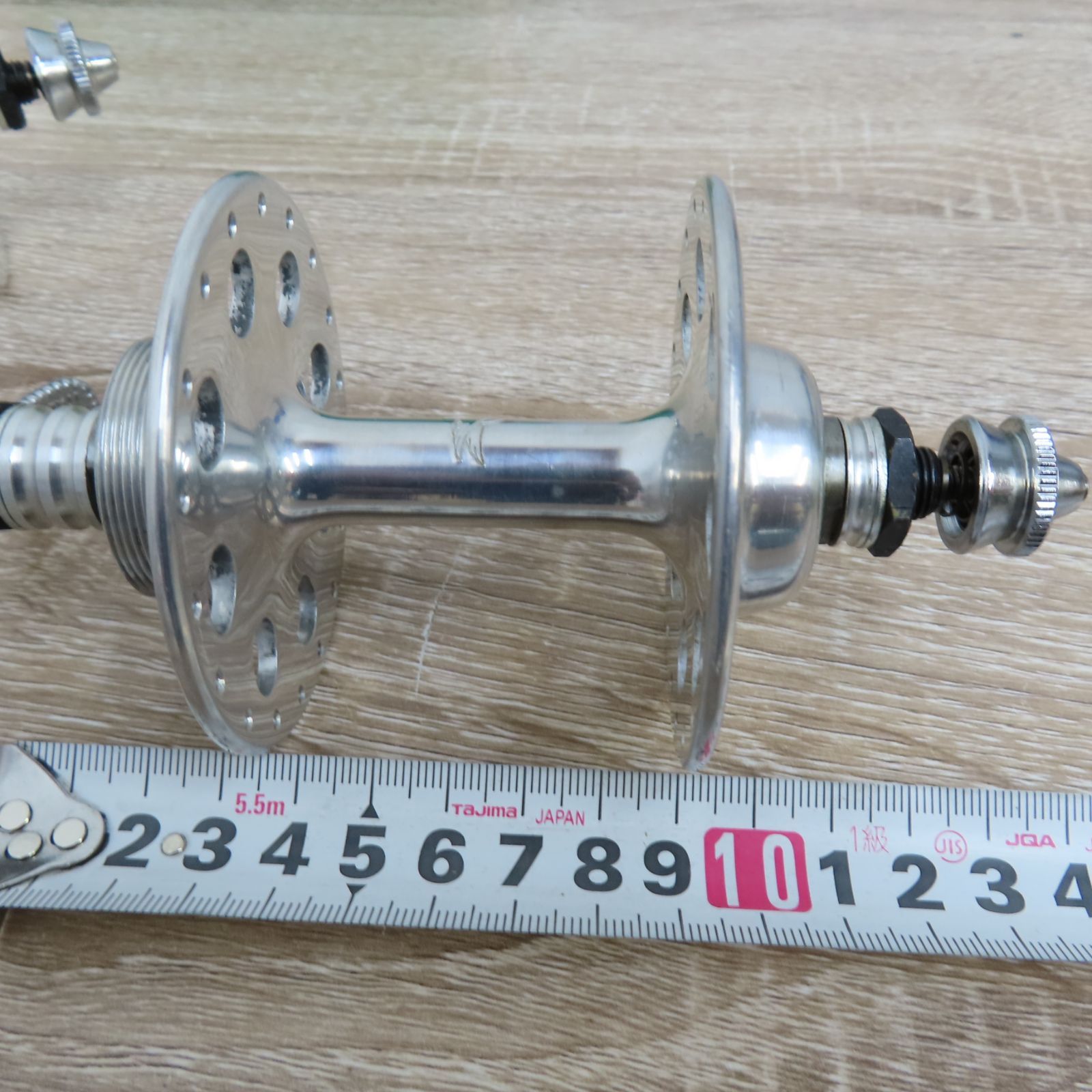 2 未使用保管品 カンパニョーロ campagnolo NUOVO TIPO ヌーボ