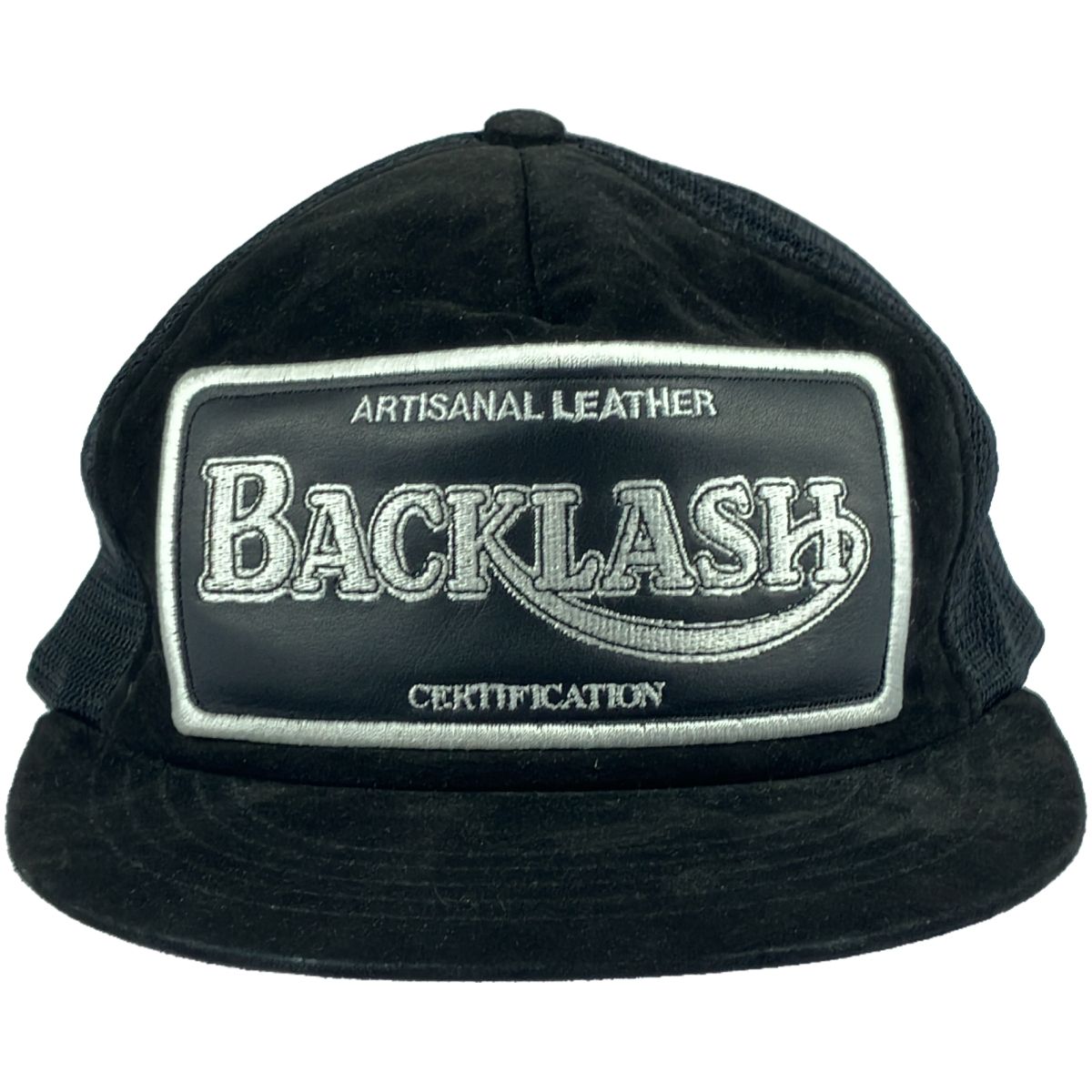 ISAMU KATAYAMA BACKLASH イサムカタヤマ バックラッシュ