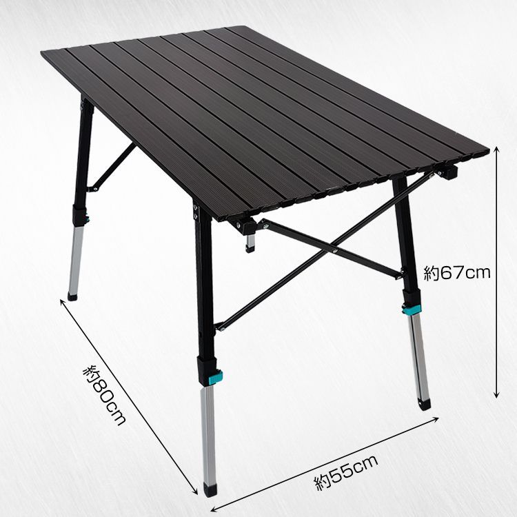 コンパクト収納 ロール