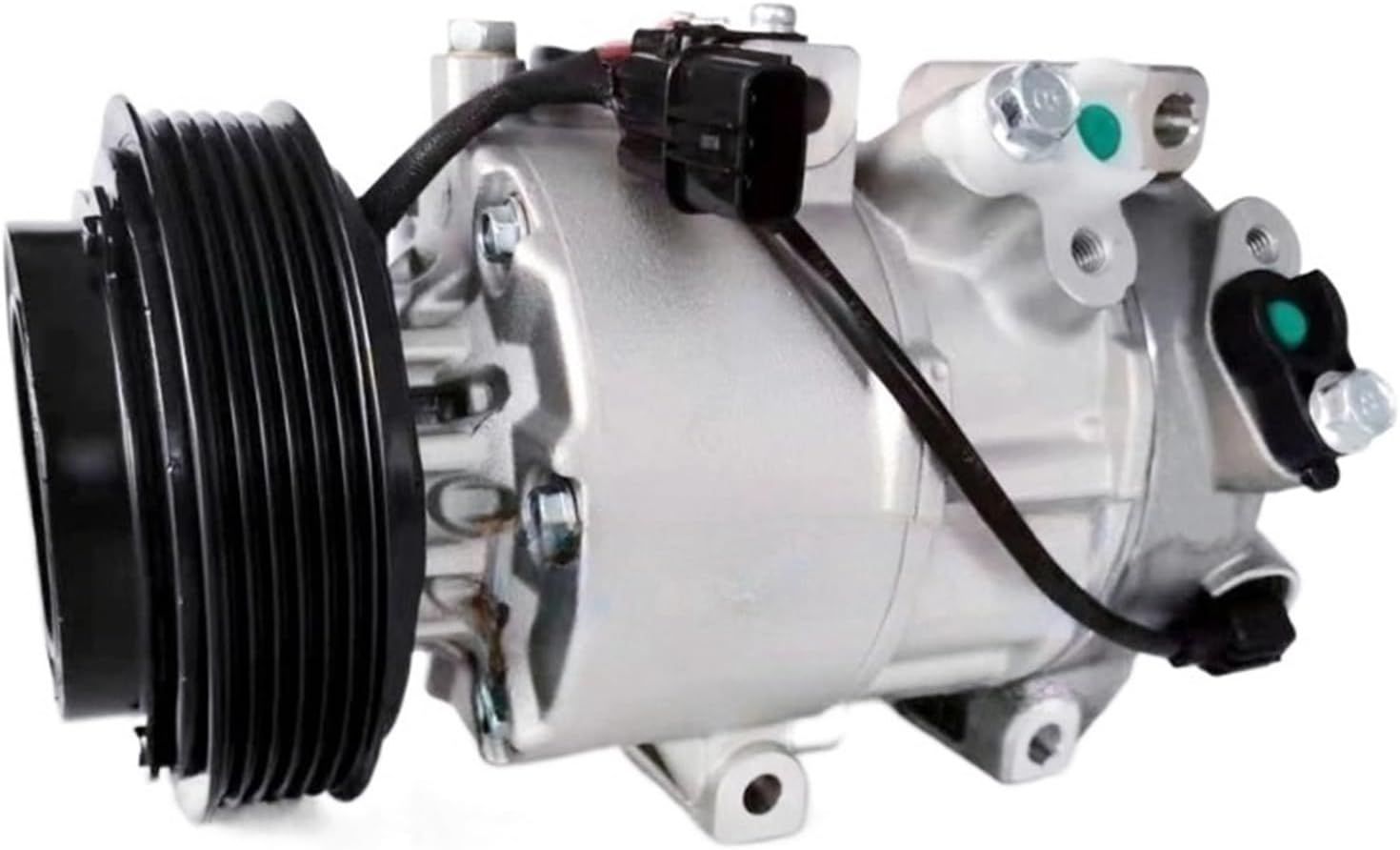 AC A C エアコンコンプレッサー ヒュンダイ IX35 TUCSON 2009 2010 2011 2012 2013 977012S500 97701-2S​​500 97701 2S500 対応 コンプレッサーの交換