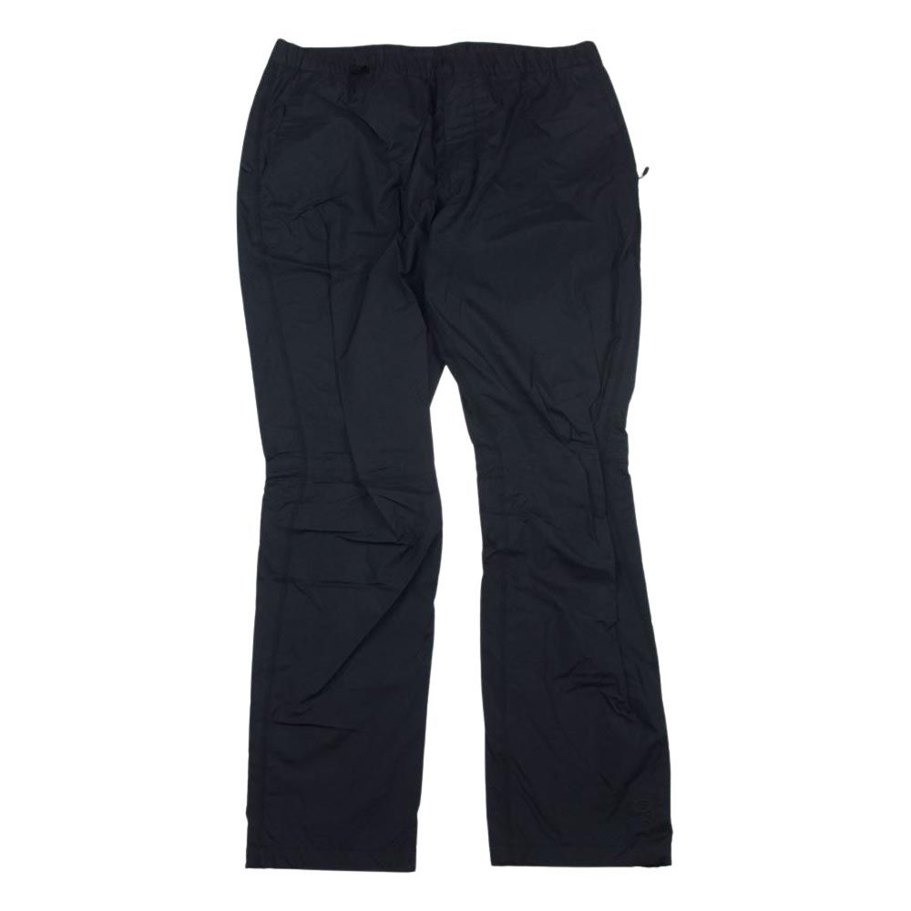 N.HOOLYWOOD エヌハリウッド ナイロン パンツ L 40【中古