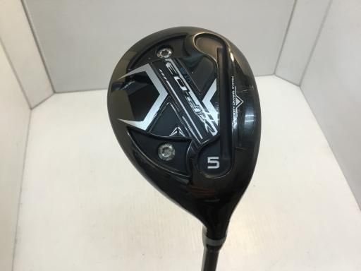 カムイ KAMUI PRO XP-03UT U5 ユーティリティ UT リシャフト フレックスその他 メンズ 男性用 右利き 右用 Cランク ゴルフクラブ