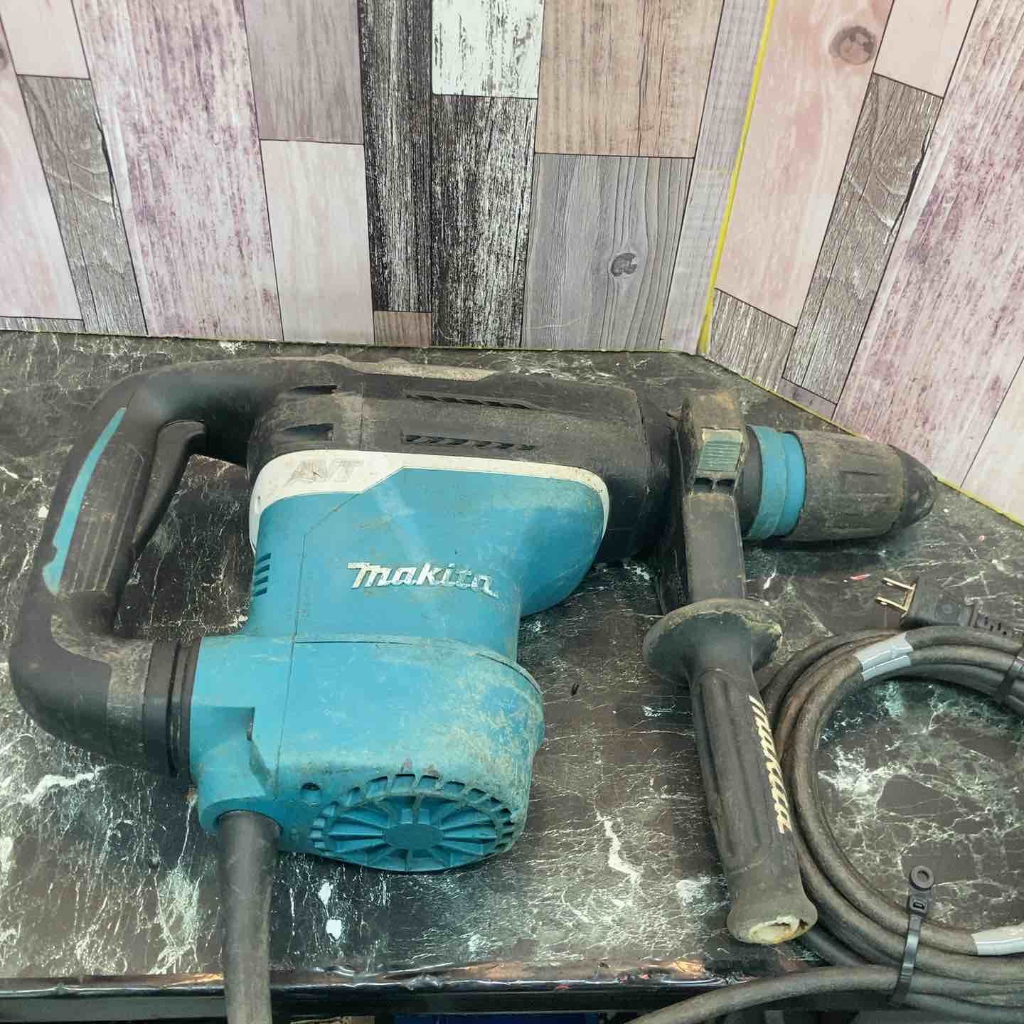 ハンマドリル HR4013C