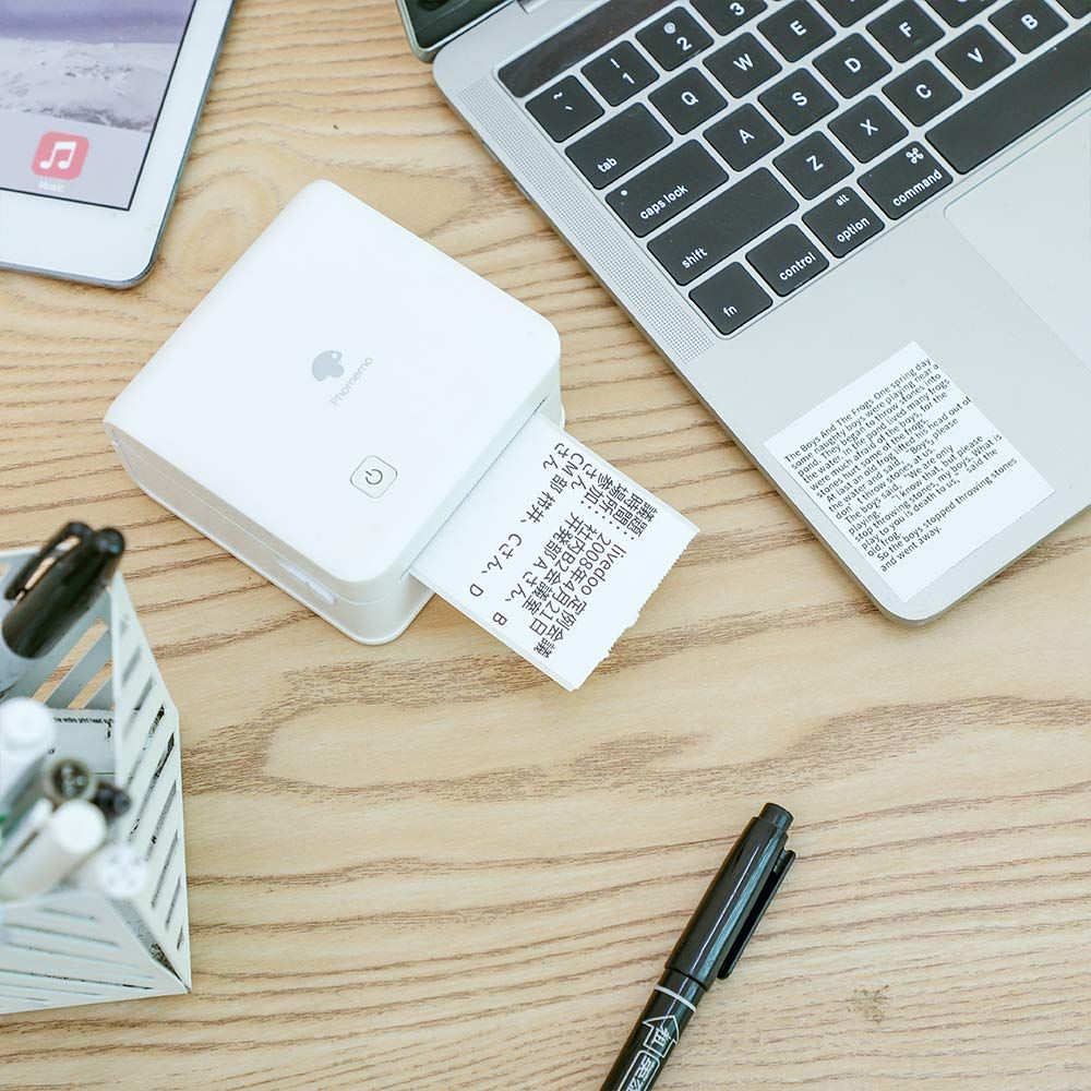 感熱 ポケットプリンター