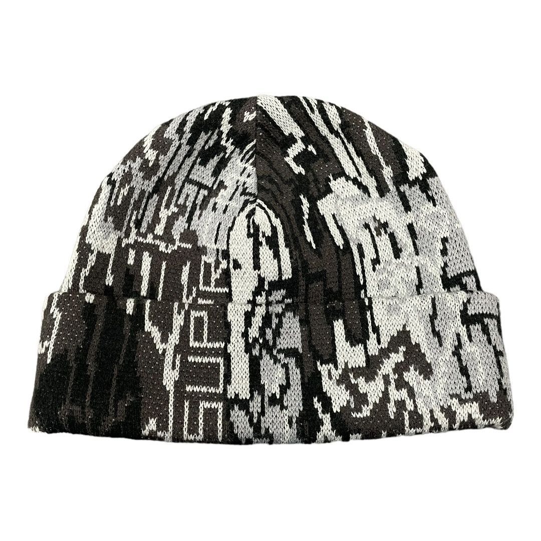 SUPREME 22AW TREBARK CAMO BEANIE カモ ビーニー ニットキャップ