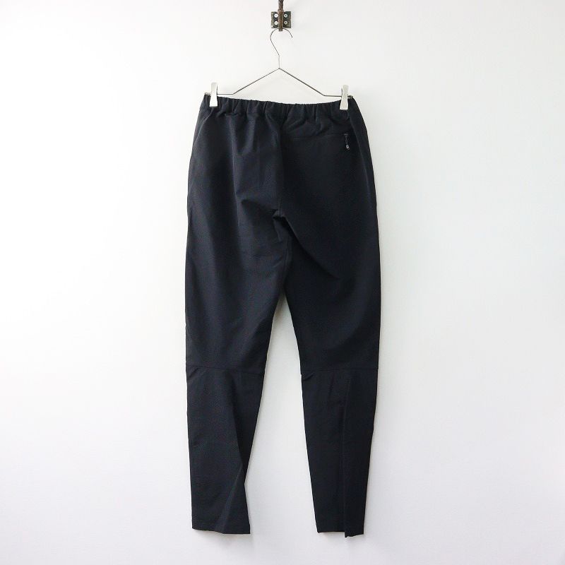 メンズ ノースフェイス THE NORTH FACE NBW32301 Alpine Light Pant アルパインライトパンツ XL｜ブラック ボトムス 2400014594751