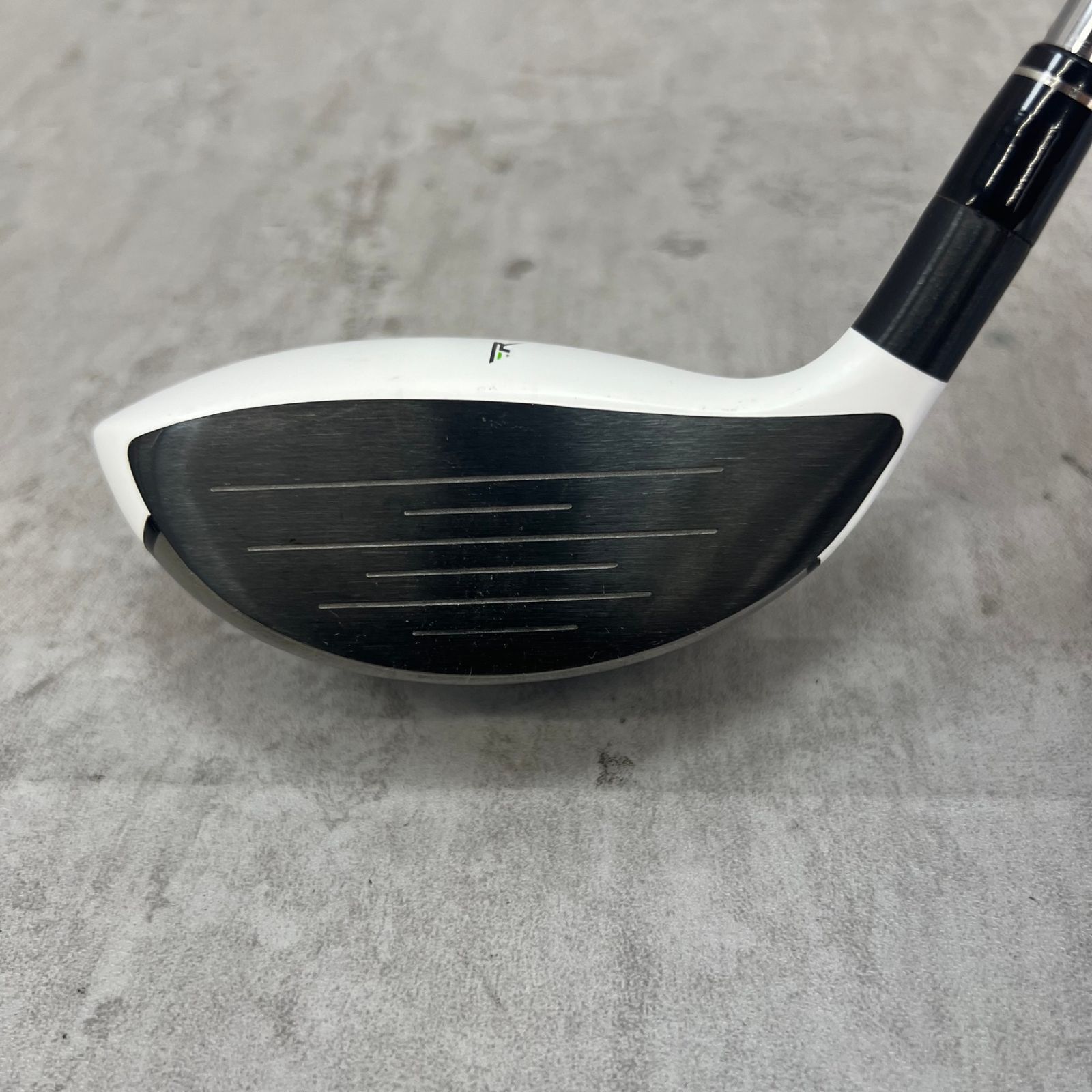 TaylorMade - 【トオルSMZ】RBZ 　テーラーメイド　3U TaylorMade Complete RBZ 2024 Package Set