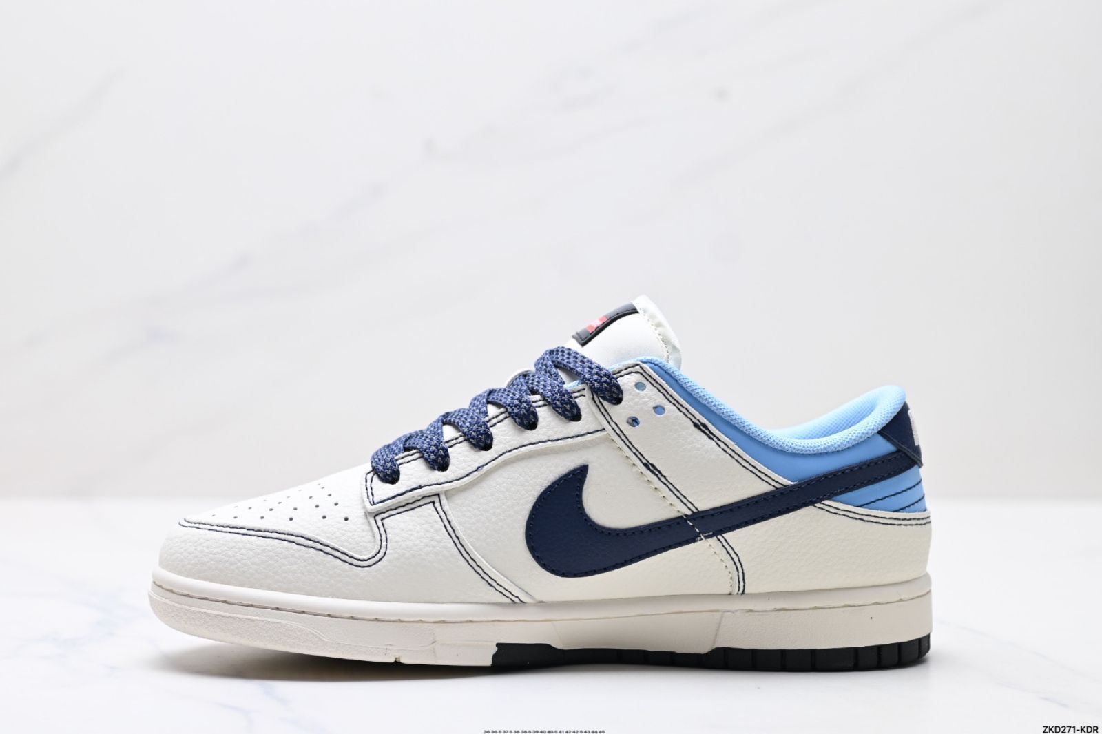 スケートボード Nike Dunk LowBARBARshop 28cm Nike Dunk LowBARBARshop 28cm ストリート系スポーツ