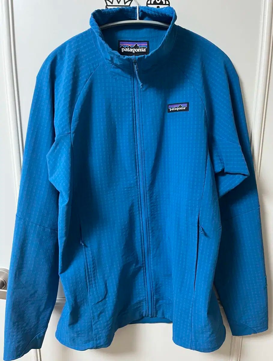 patagonia パタゴニア R1 テックフェイス M ウーマンズ