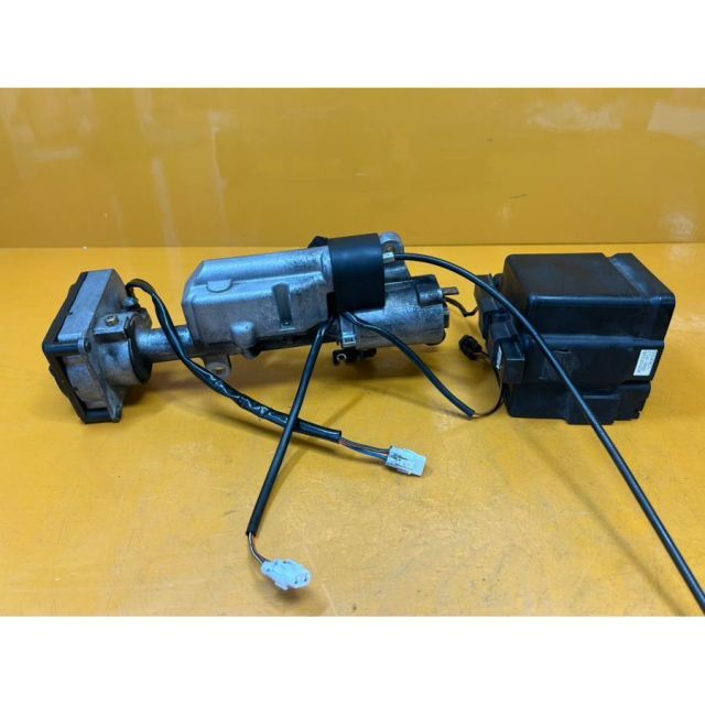 スカイウェイブ250