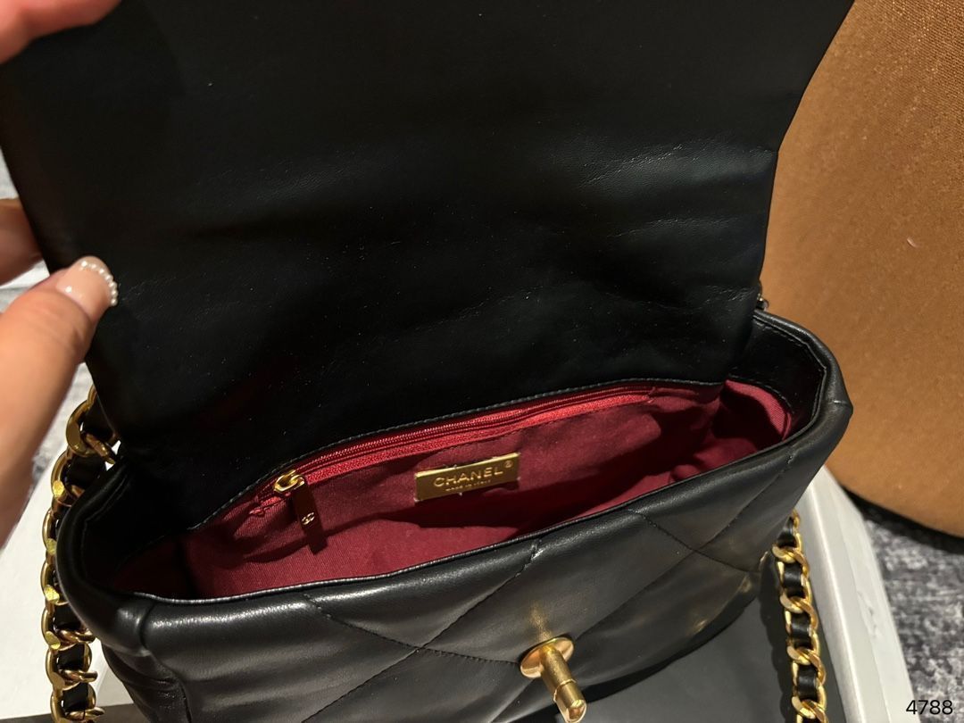 シャネル ハンドバッグ カメラバッグ ハンドバッグ リュックサック 小銭入れ 手首バッグ 旅行バッグ 財布 ショルダーバッグ DECORATOM_COM_BR