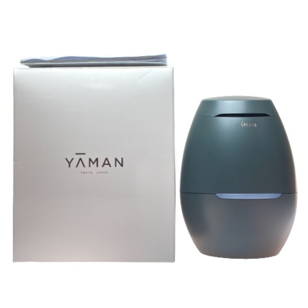 YA-MAN ヤーマン　毛穴スチーマー　ブライトクリーン  YJSA0B 新品