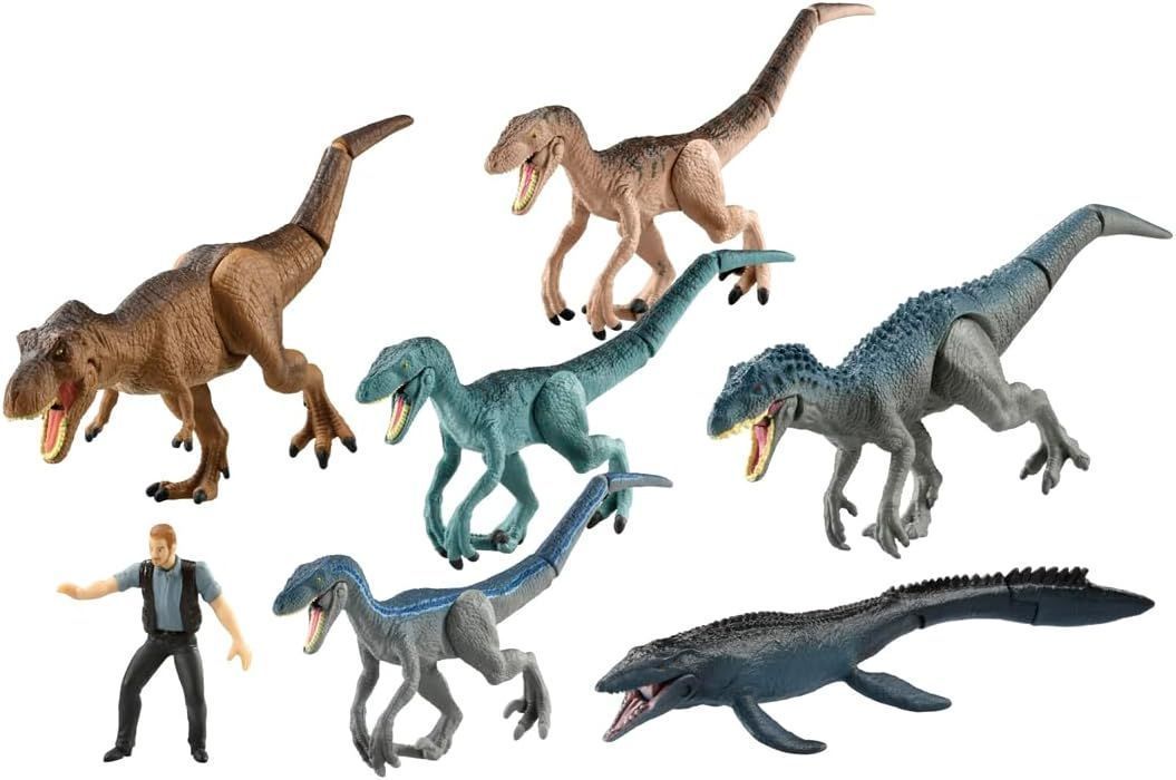 古代王者 恐竜キング Dキッズ・アドベンチャー＋翼竜伝説 [レンタル