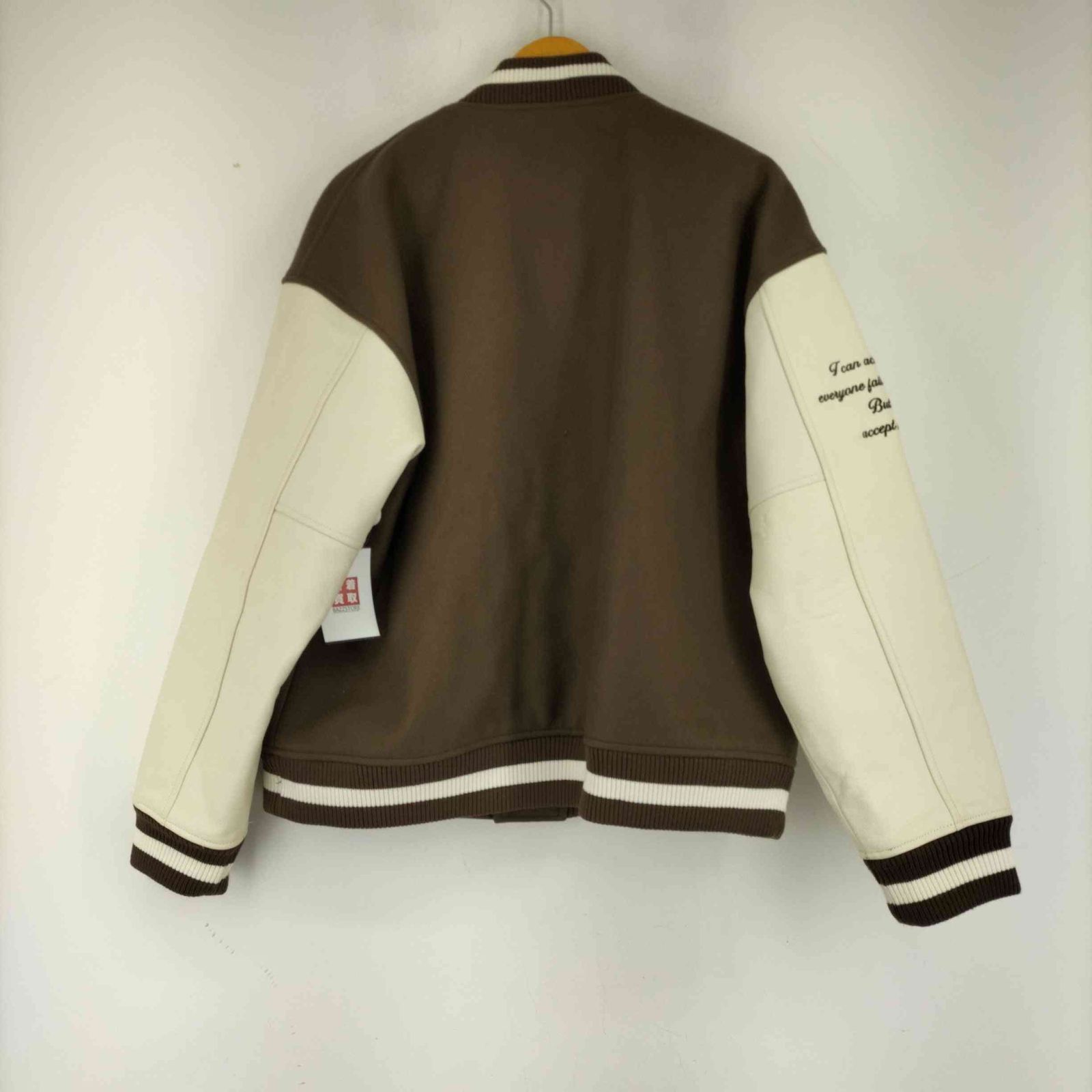 ALWAYS OUT OF STOCK スタジャン XL