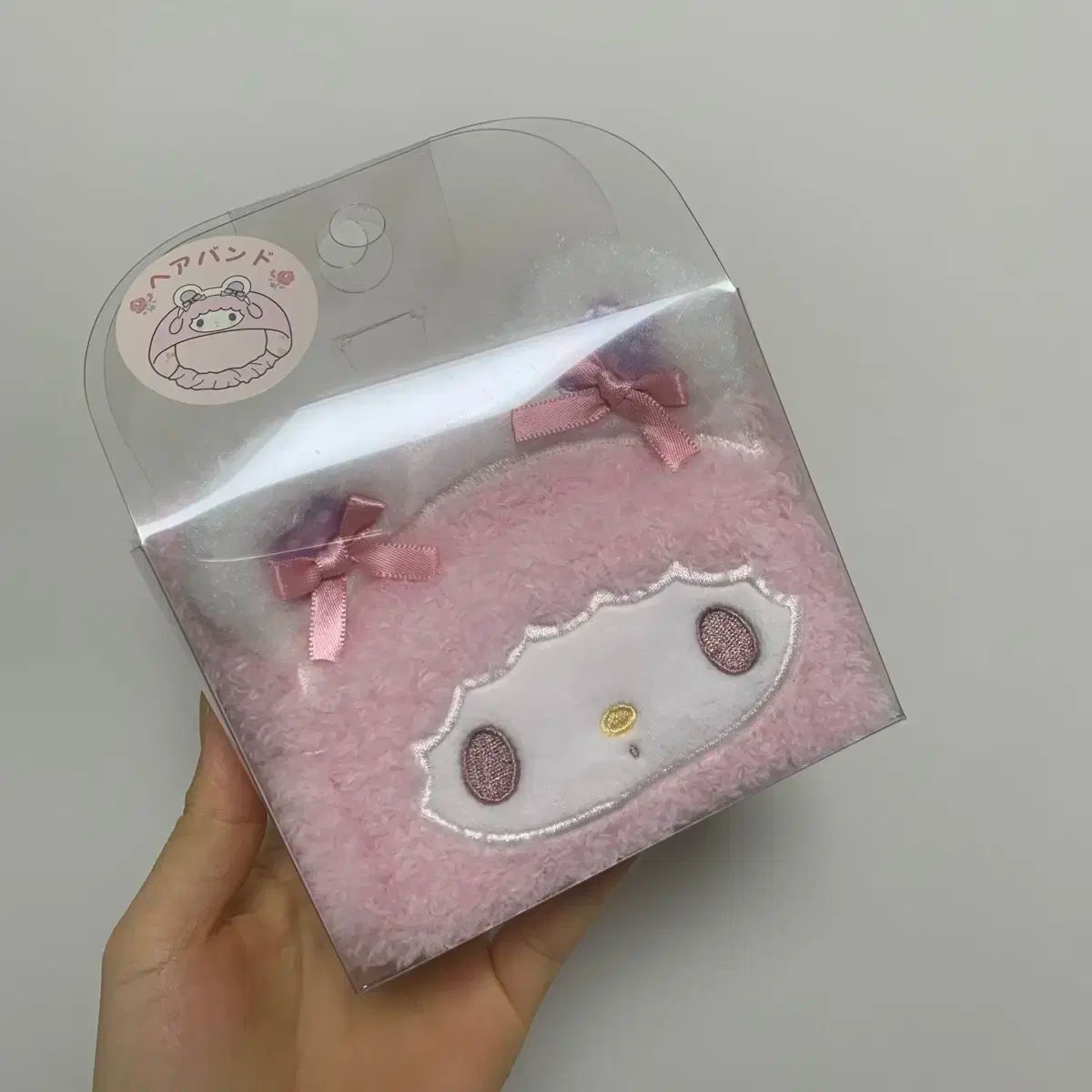 Sanrio(サンリオ) マイメロディ ヘアバンド