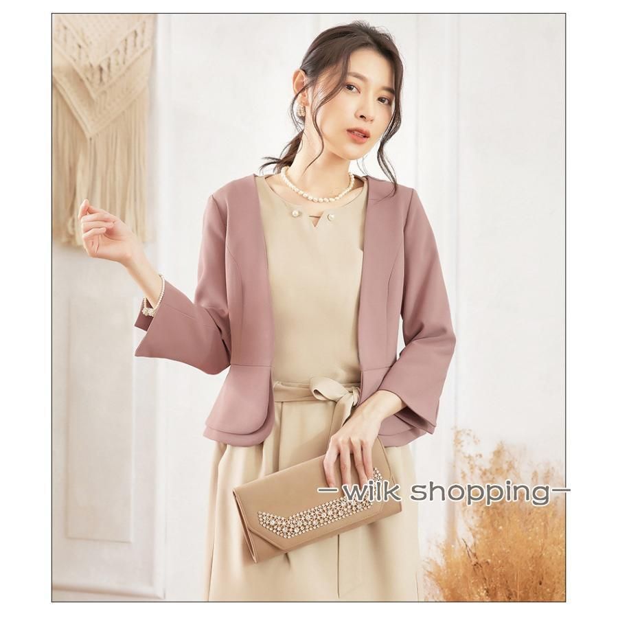 スーツ 服装