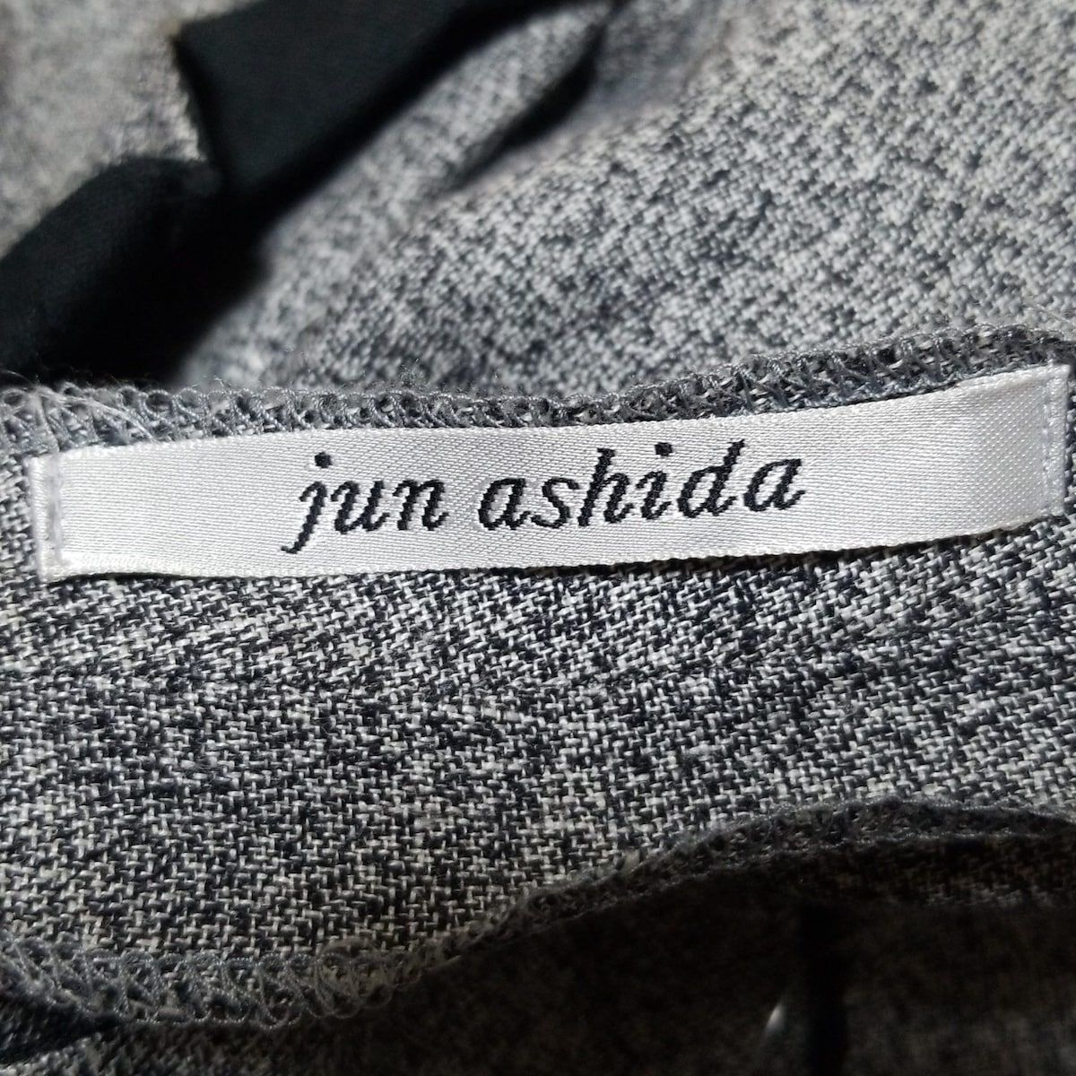 jun  ashida 9号　ワンピース jun ashida 9号 ワンピース