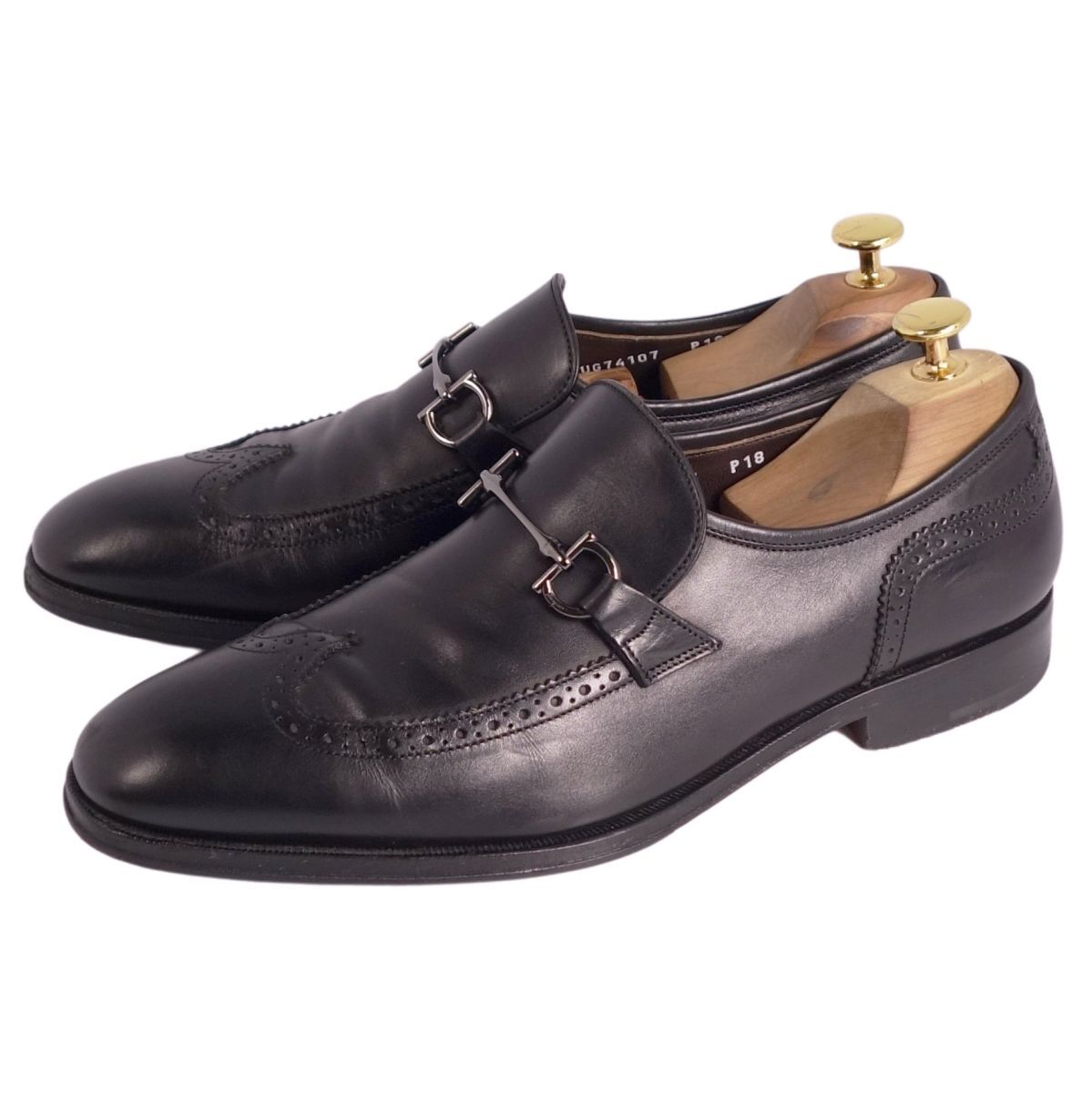 フェラガモ SalvatoreFerragamo