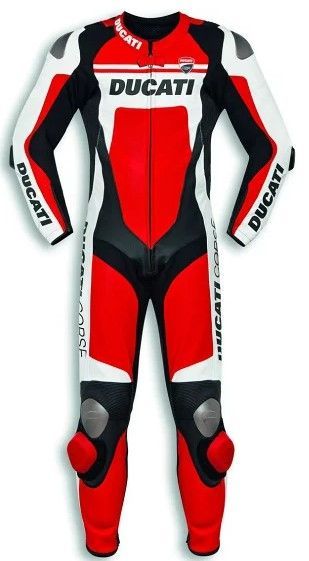 レーシング スーツ ドゥカティコルセ C4 ドゥカティ メンズ サイズ50 定価￥218 879-