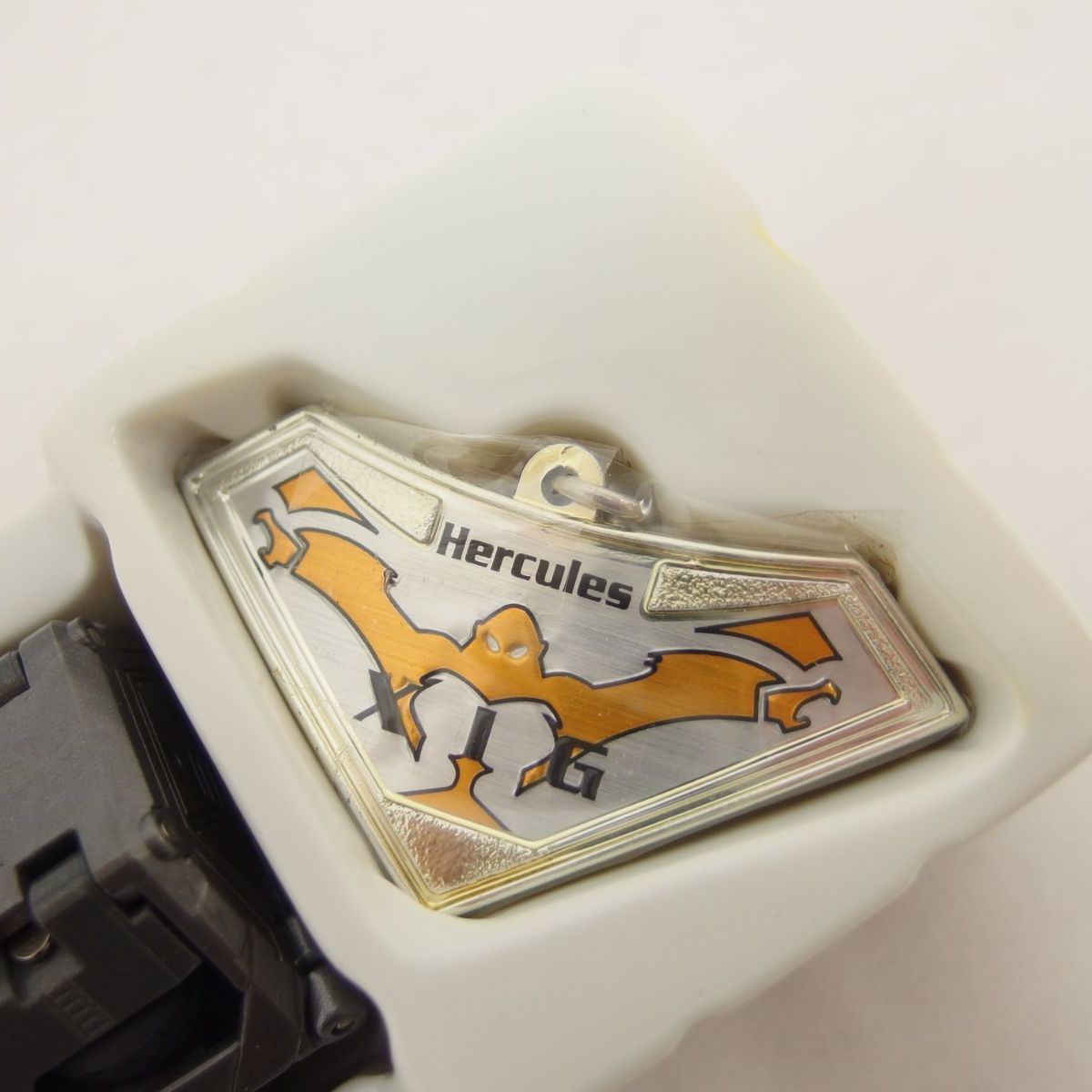 ウルトラマンティガ THE FINAL ODYSSEY 貯金箱 グリッターティガ 貯金