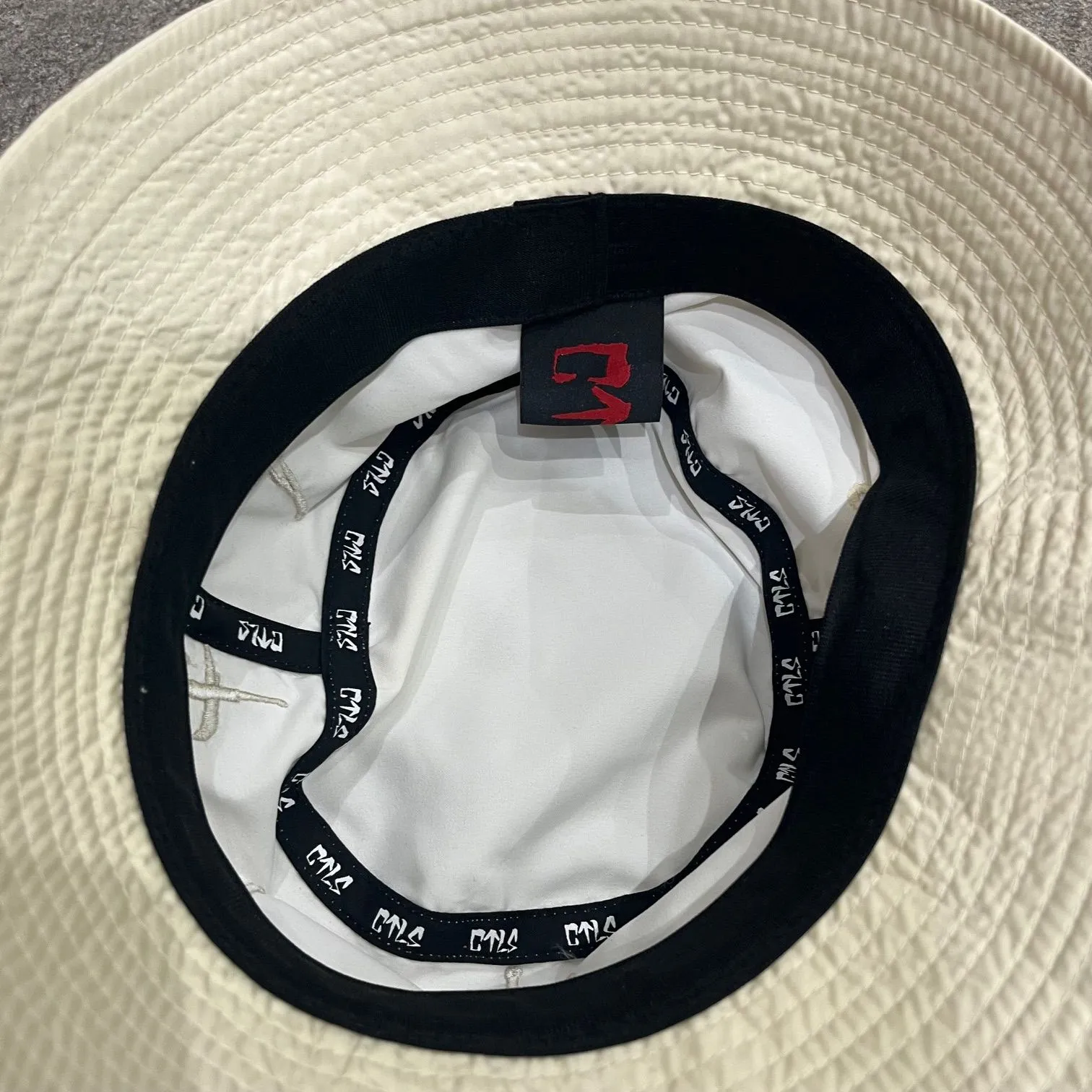 CVTVLIST カタリスト バケットハット 【公式通販】