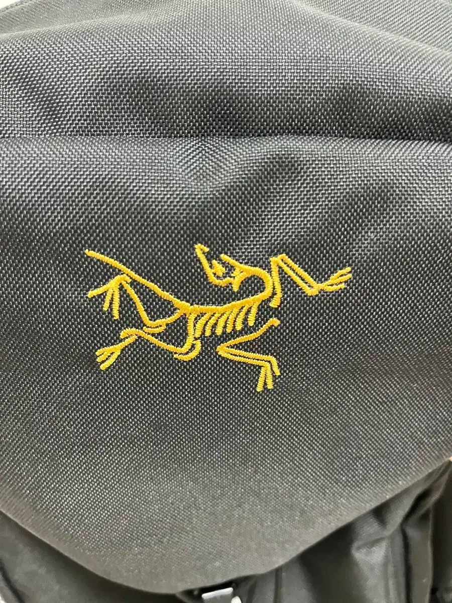 ARC TERYX アークテリクス マンティス２０ ブラック KARIMZIABAT_FR