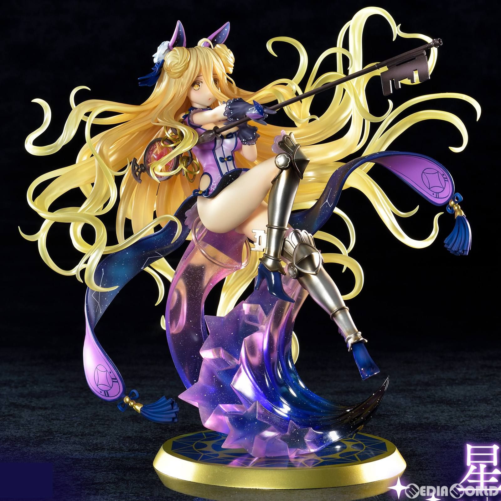 PRISMA WING 星宮六喰(ほしみやむくろ) デート・ア・ライブIV 1/7 完成品 フィギュア(PWDAL-02P) プライム1スタジオ PRISMA WING 星宮六喰(ほしみやむくろ) デート・ア・ライブIV 1