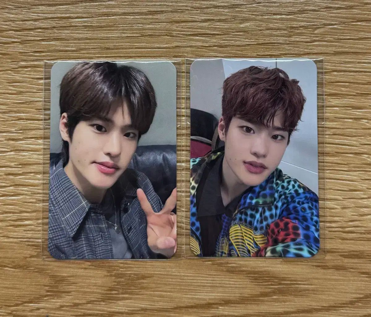 RIIZE ソヒ トレカ まとめ売り 210枚