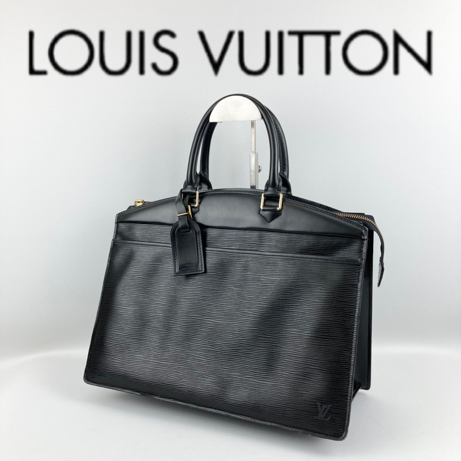 LOUIS VUITTON ルイヴィトン M48182 エピ リヴィエラ