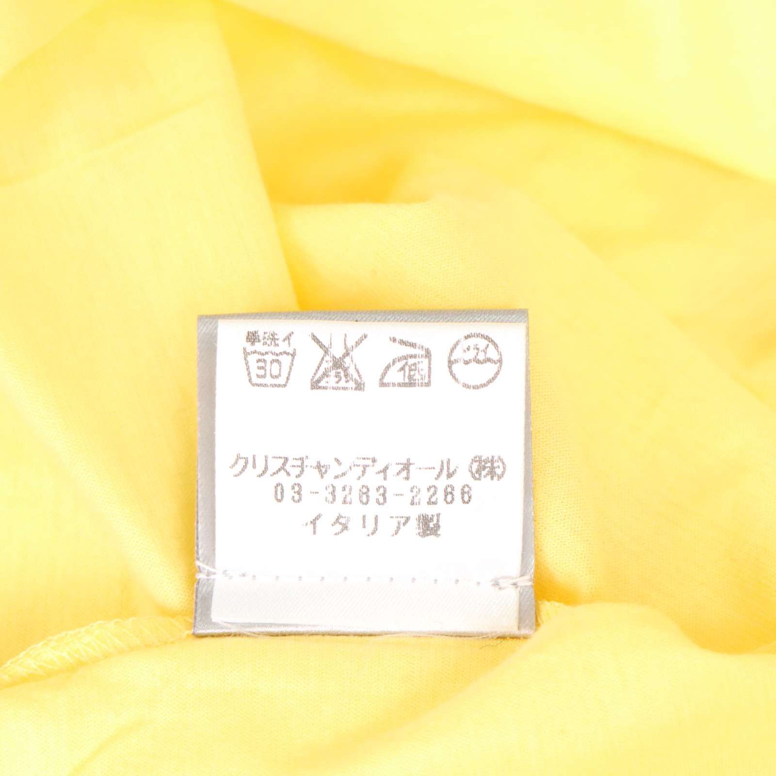 希少! エディ期☆ 新品 未使用】 Dior HOMME ディオール オム 06SS