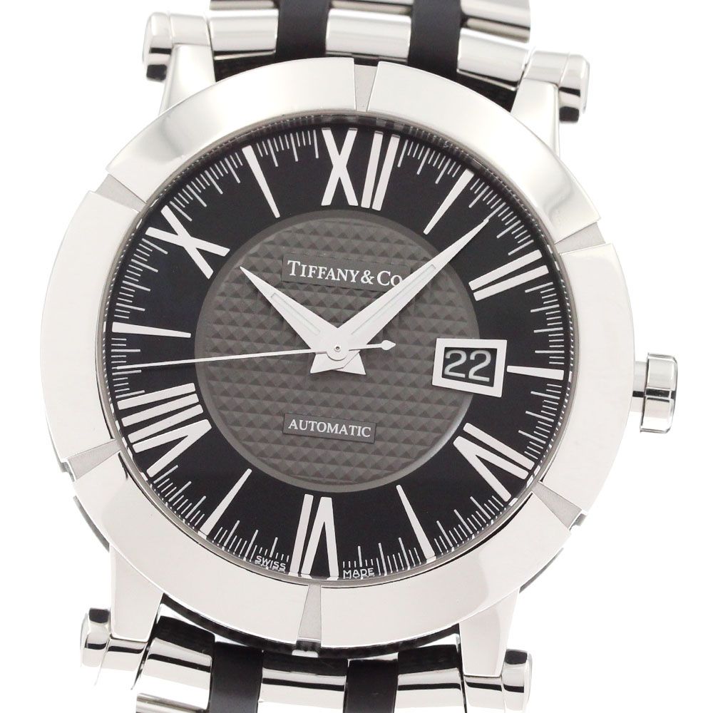 未使用級【100周年】セイコー ブライツ 腕時計 8B54-0AY0 7Pダイヤ