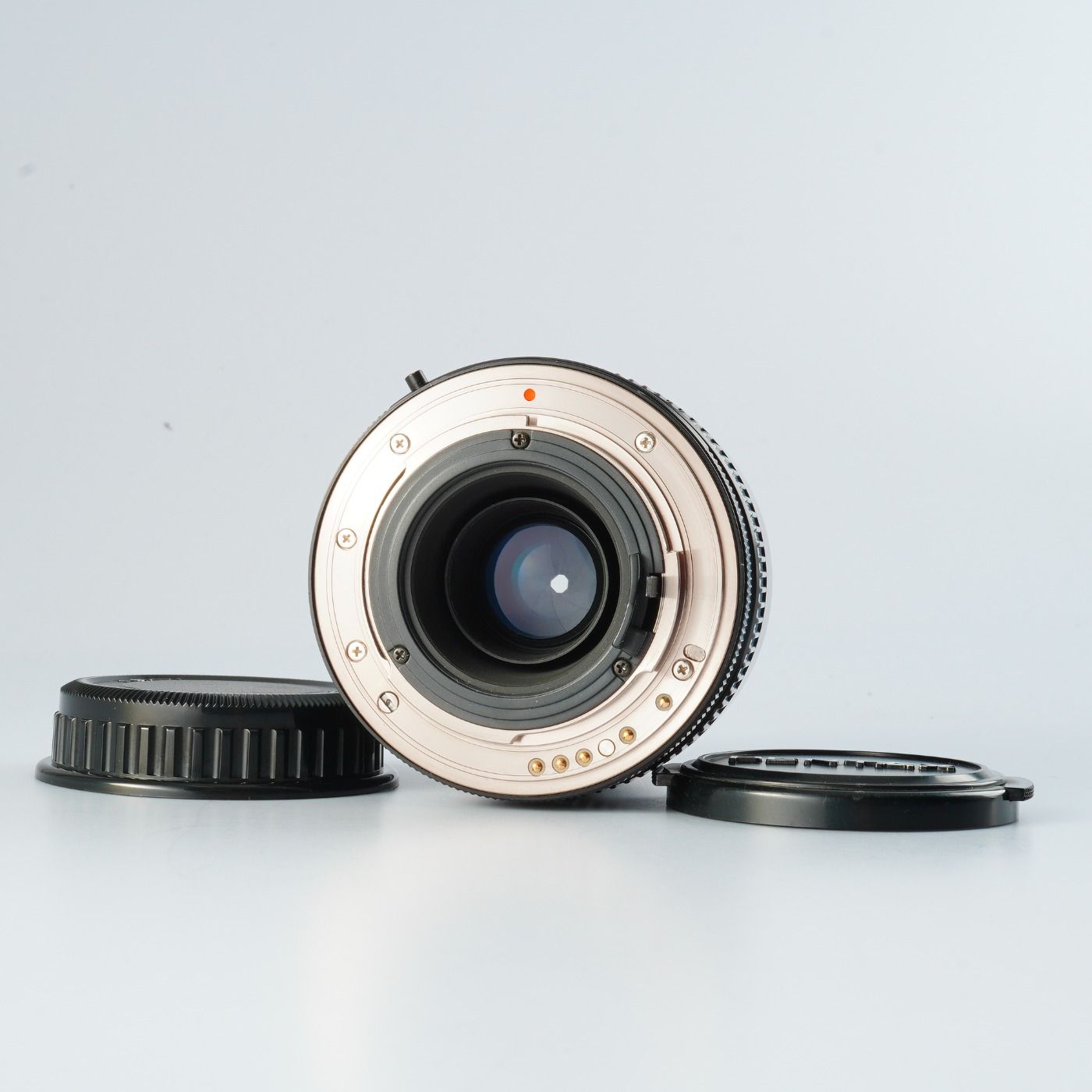 レンズ PENTAX FA MACRO 100mm F3.5　Kマウント smc PENTAX-FA MACRO 100mmF3.5について｜夢望庵 / Mubou-an