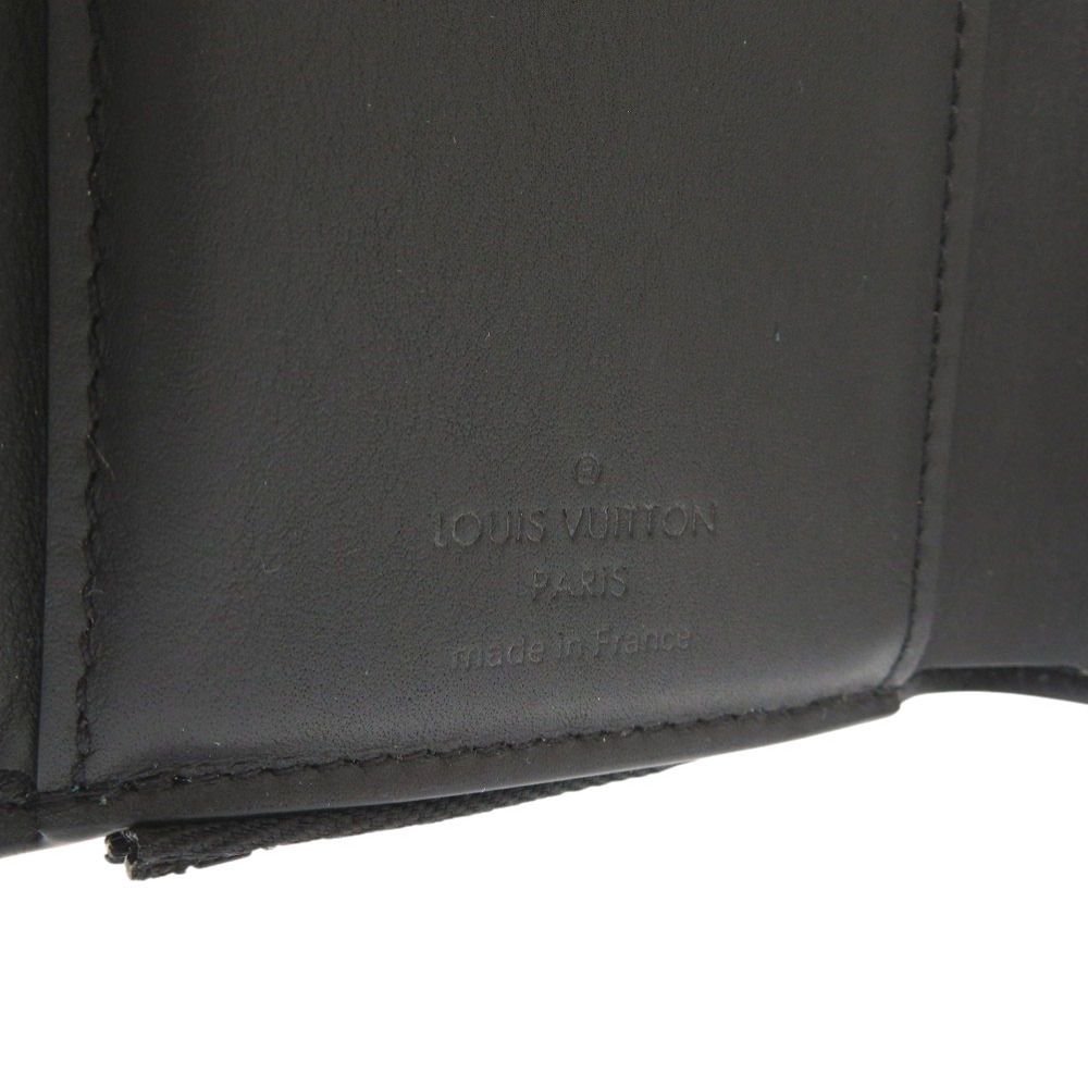 美品 ルイ ヴィトン ポルトフォイユ パイロット アエログラム M81740