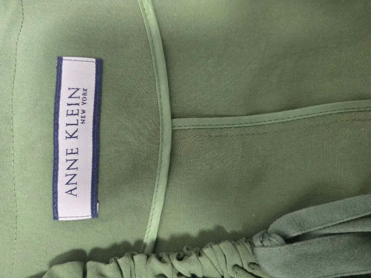 Klein アンクライン
