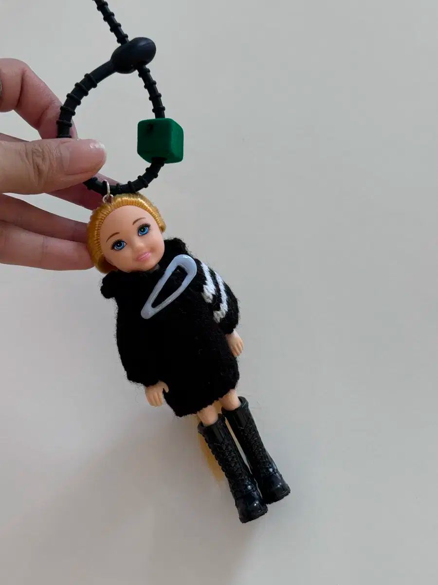 SHINee テミン ポップアップ 10cm ドール、アクリルキーホルダー