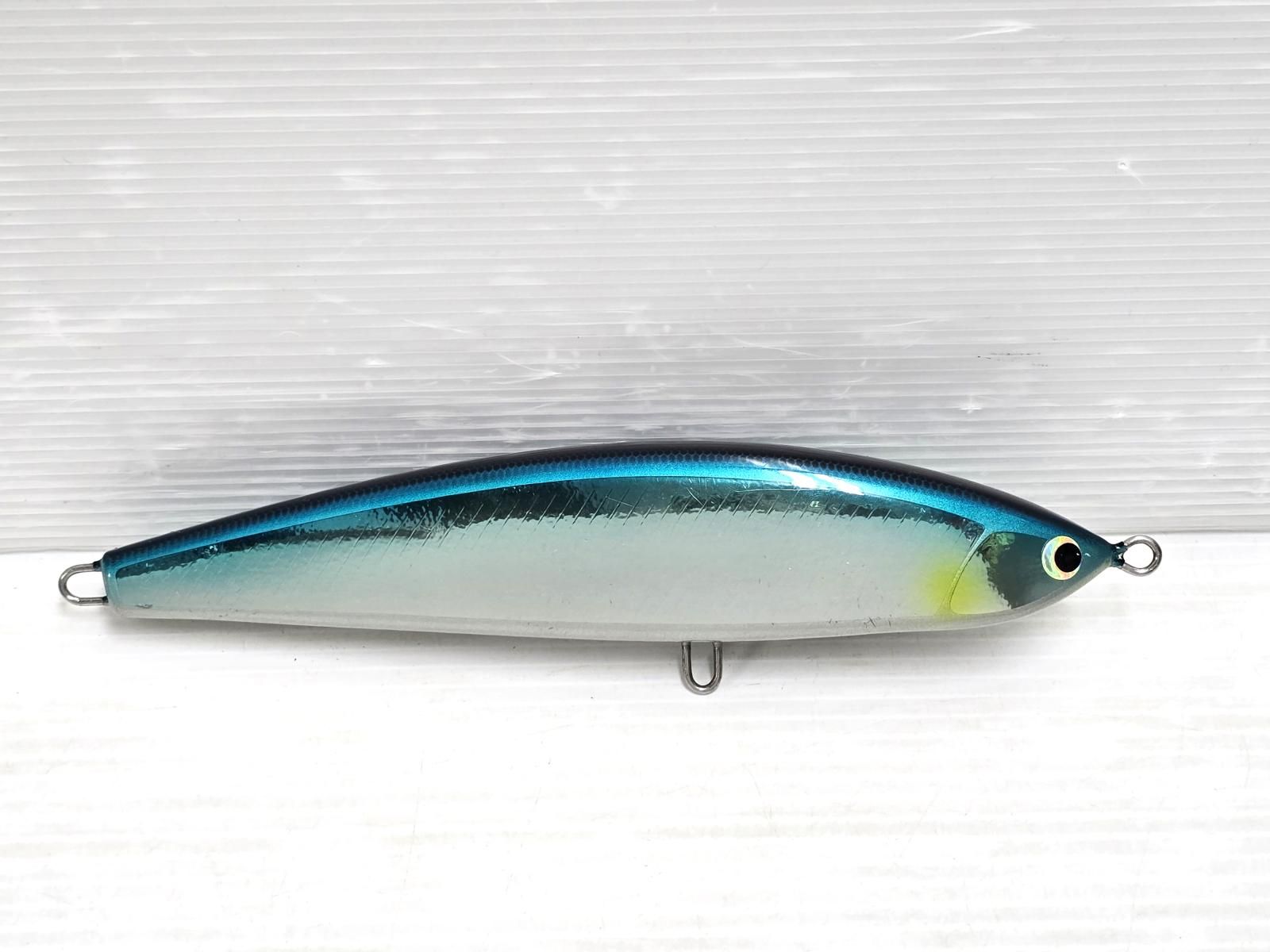 フィッシュトリッパーズヴィレッジ リベルタンゴエモシオン 260