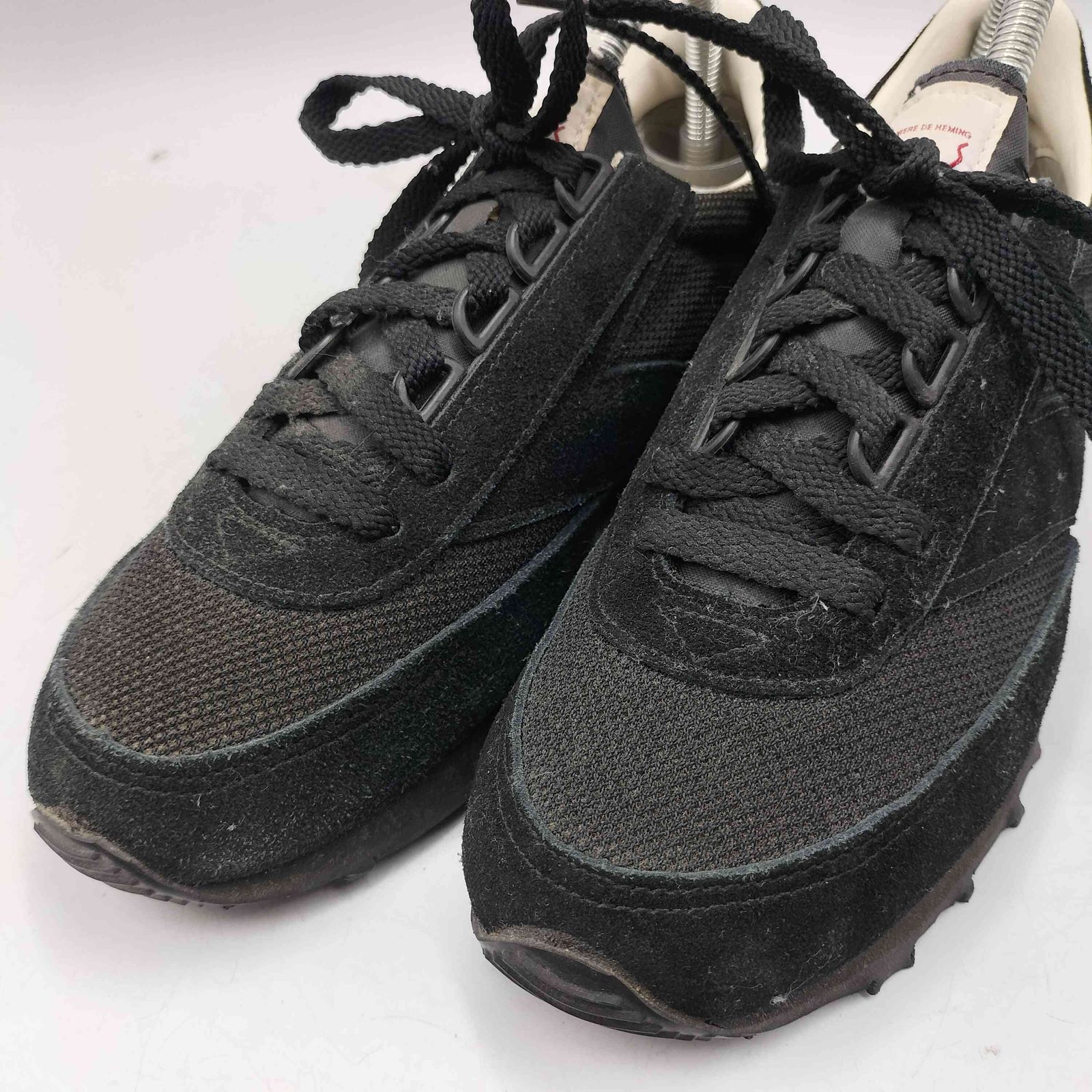 BROOKS スーパーヴィラノバ BL/RD ブルックス BROOKS 別注 SUPER