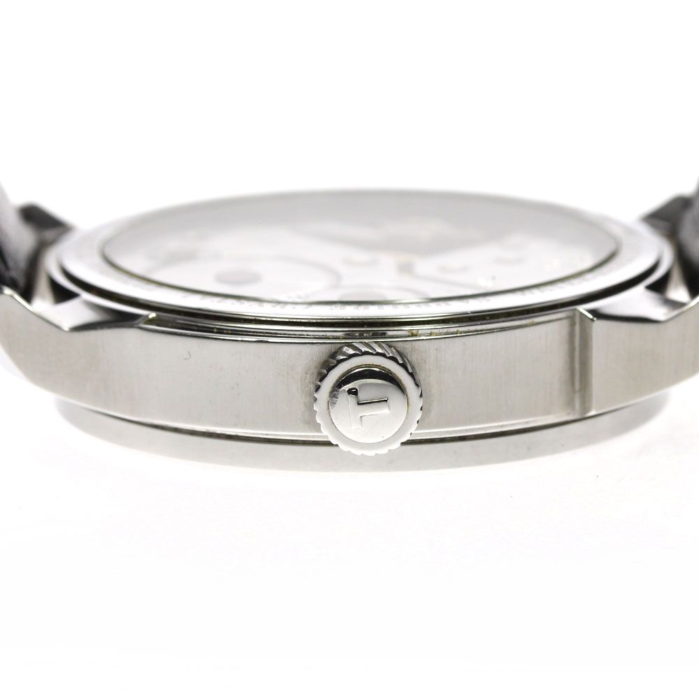 ティソ TISSOT T070406A T-コンプリカシオン 手巻き メンズ良品箱