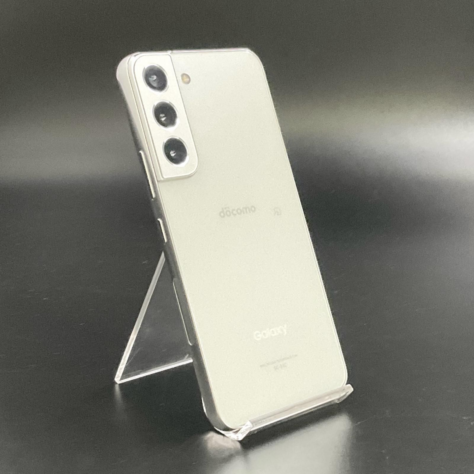 全額返金保証】【最速発送】SAMSUNG Galaxy S22 256GB ファントム 