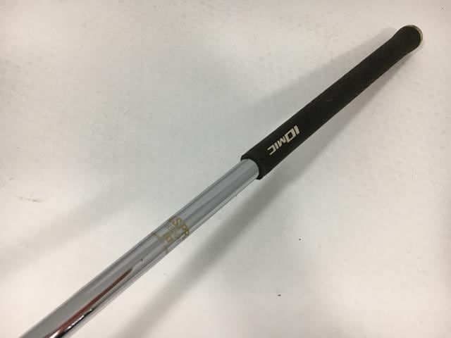 【中古ゴルフクラブ】クリーブランド 588 RTX 2.0 ブラックサテン ウェッジ 56.12 NSプロ 850GH SW